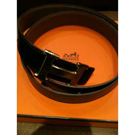 ceinture hermes prix occasion|ceinture Hermes occasion.